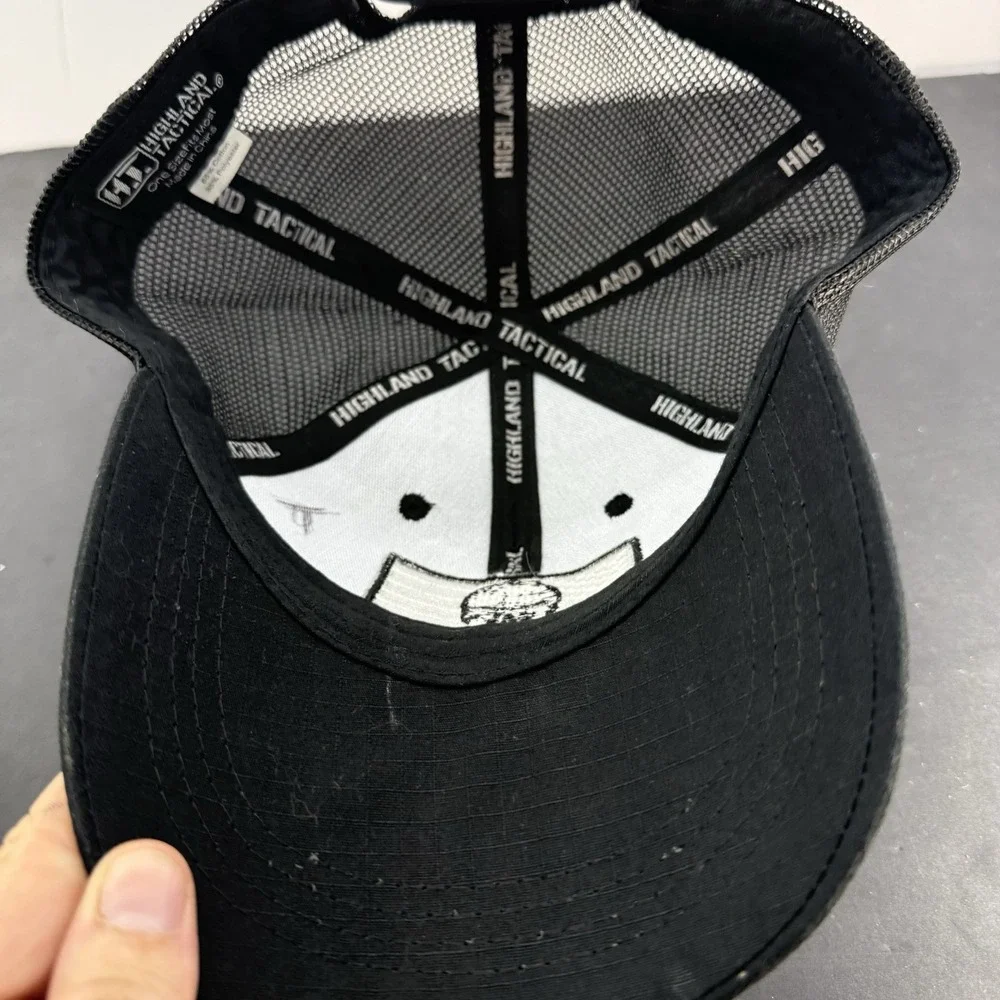 Highland Tactical good fast